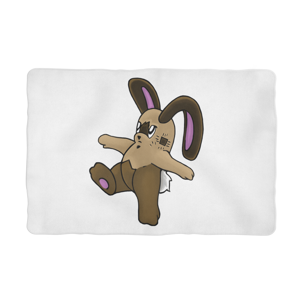 Sentra Sublimation Pet Blanket | Cozy Pet Comfort