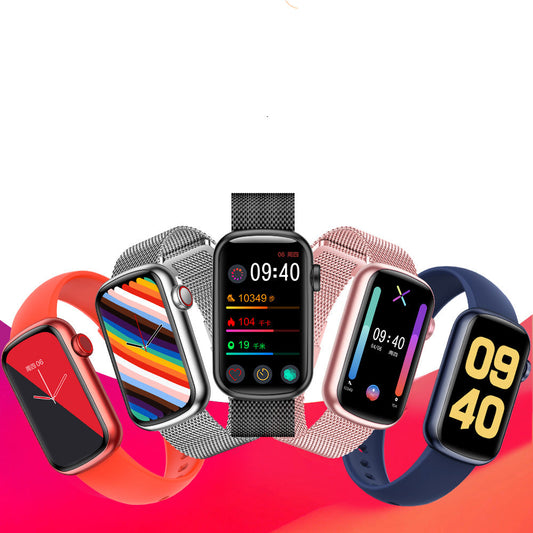 Smart Watch Bracelet For Women | Fashion Accessory