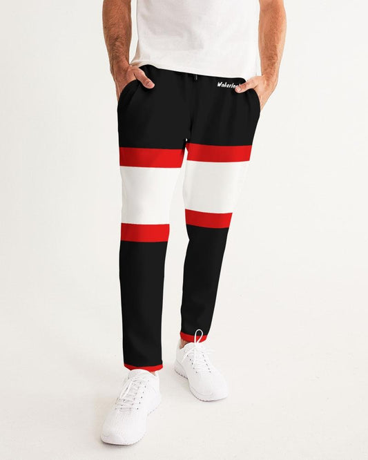 Men's Casual Jogger Pants | Wakerlook Collection