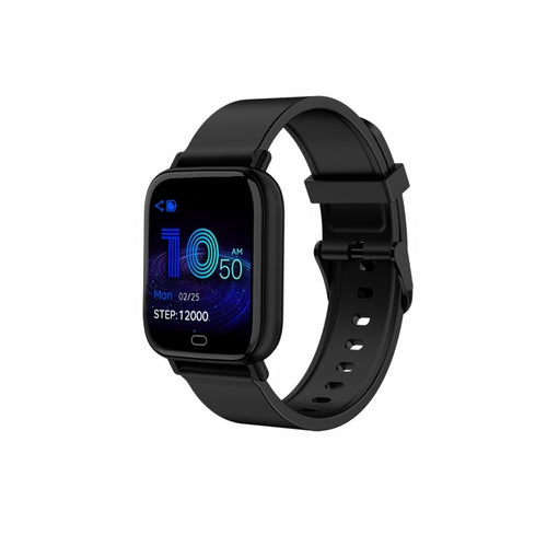 LateurGo Smart Fit Multi-function Smartwatch