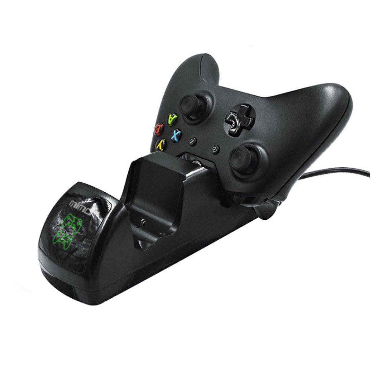 Tech Products: Play Time Game Charger for Xbox