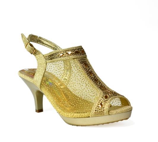 Trendy Women's Sandals | Fashionable Footwear