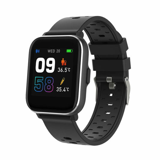 LateurGo SW-164 Smartwatch - 1.4