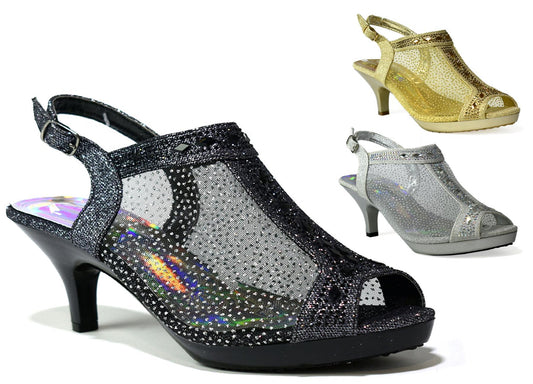 Trendy Women's Sandals | Fashionable Footwear