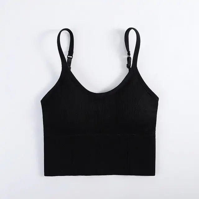 LateurGo Women's Sports Bra