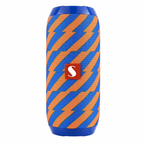 LateurGo Bluetooth Speaker and Subwoofer