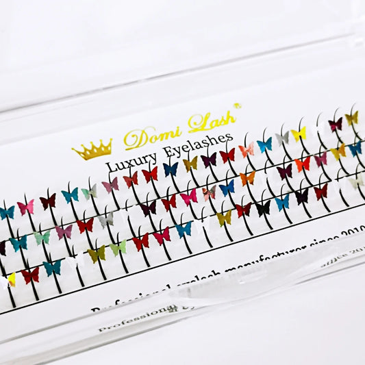 Makeup Tool | Diamond False Eyelash Extensions