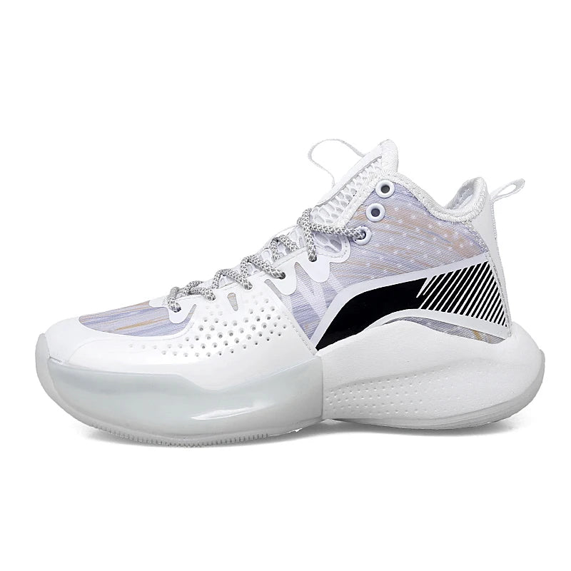 Women's Weightlifting and Basketball Sneakers