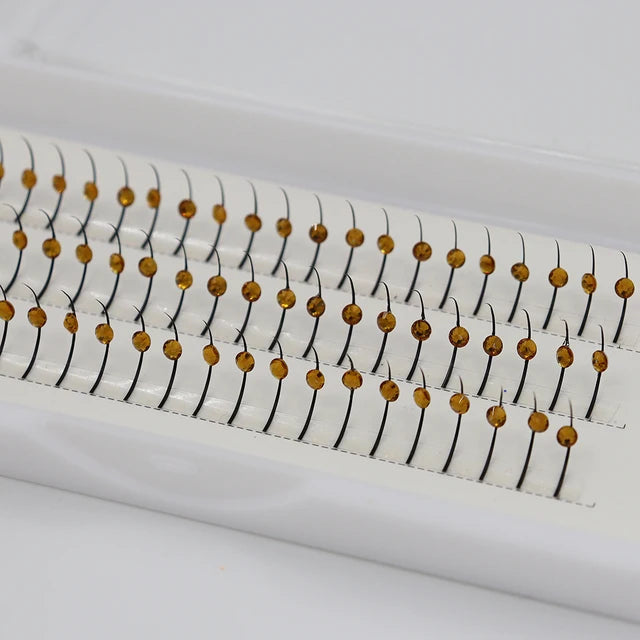 Makeup Tool | Diamond False Eyelash Extensions