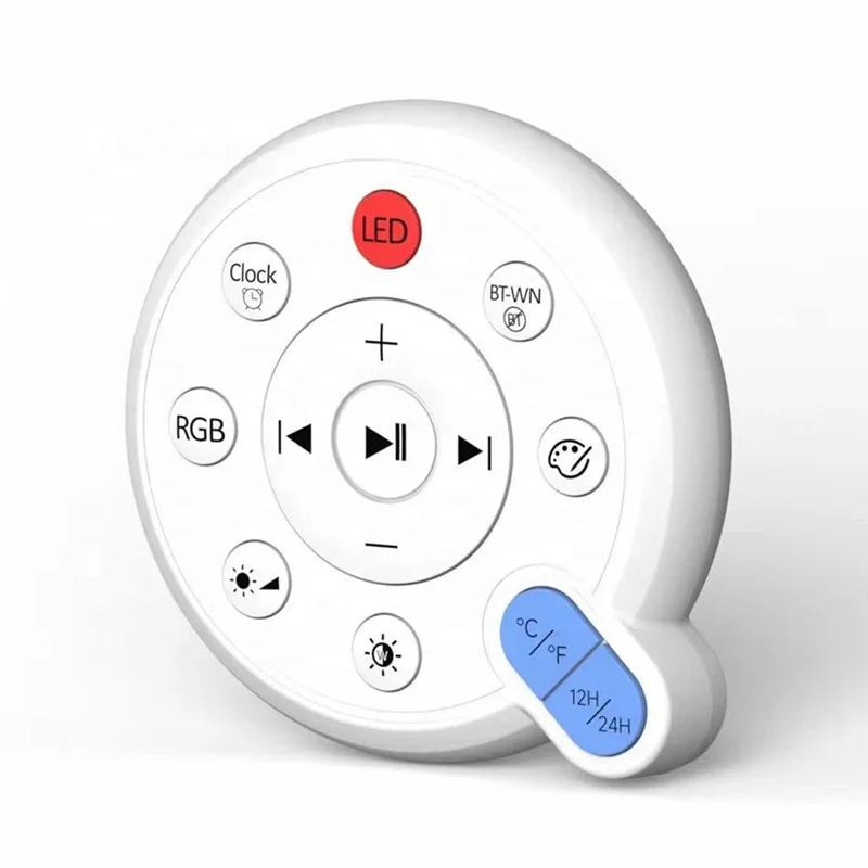 White Noise Speaker | Sound Machine for Babies