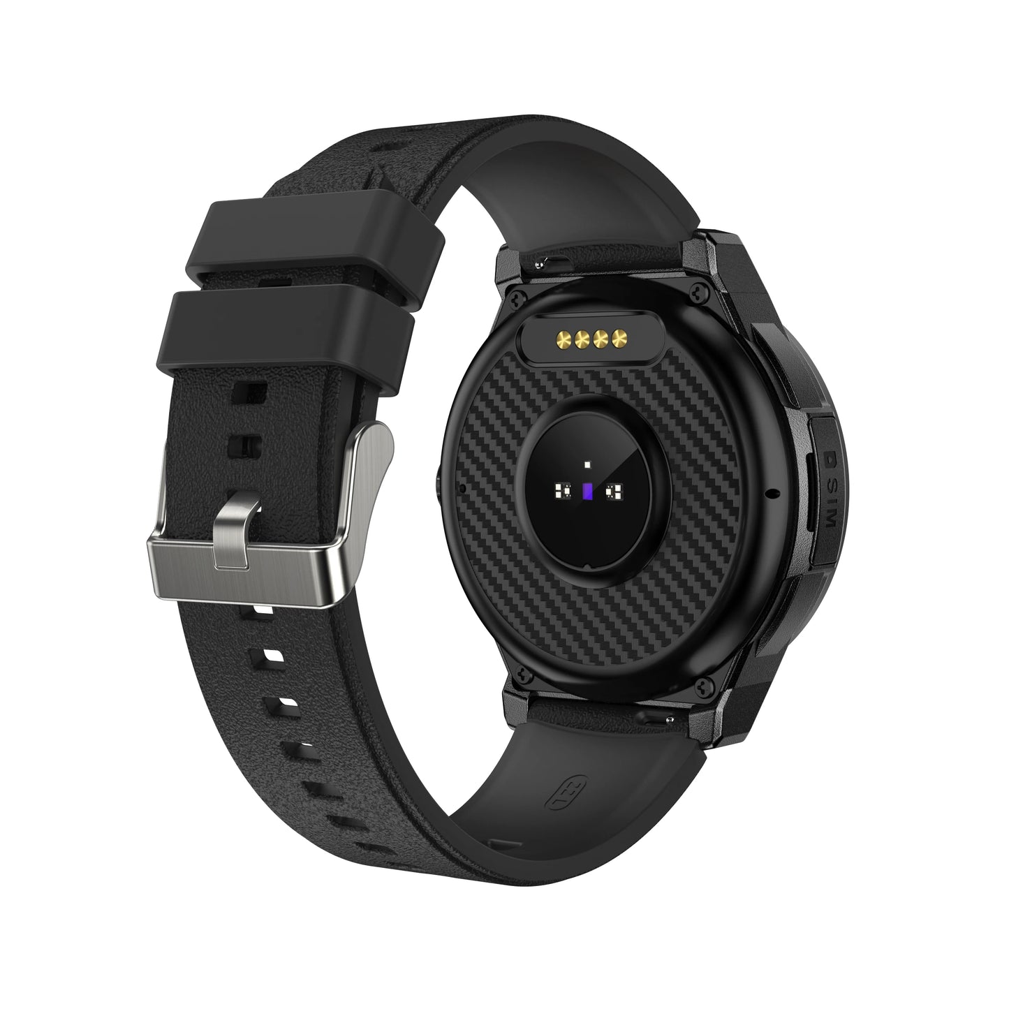 A5 SIM smartwatch with independent call and video - LateurGo