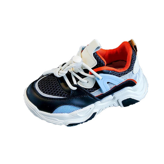 LateurGo kids' back to school sneakers 2024, stylish and comfortable for school days