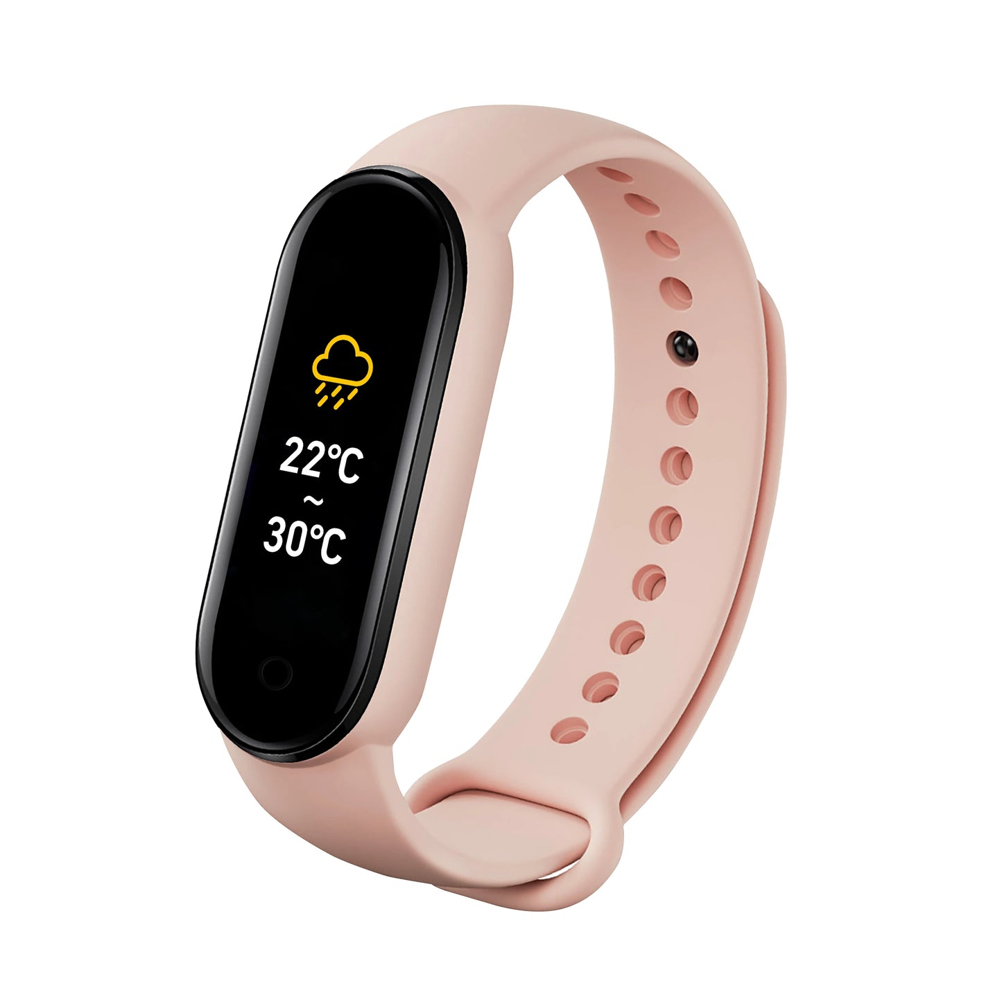 Smartwatch Bracelet - Fitness Wristband | LateurGo