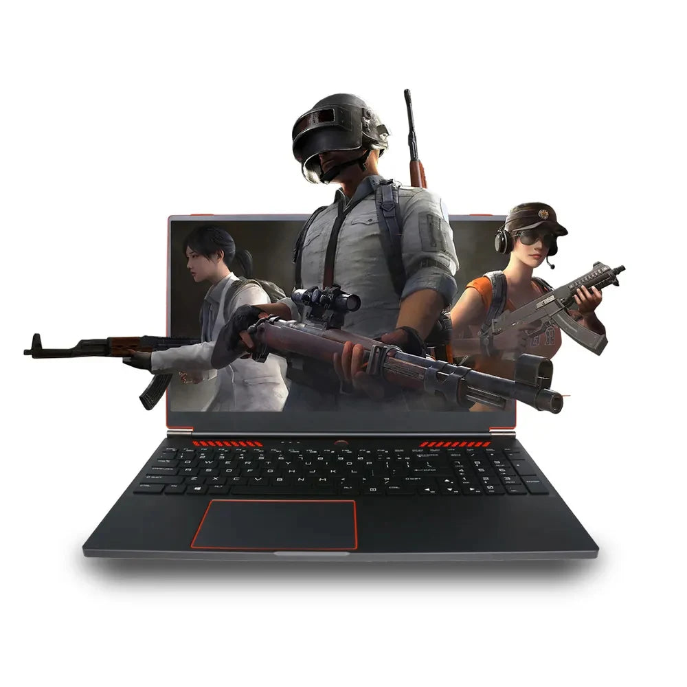 MEEGOPAD Gaming laptop | NOTEBOOK computer