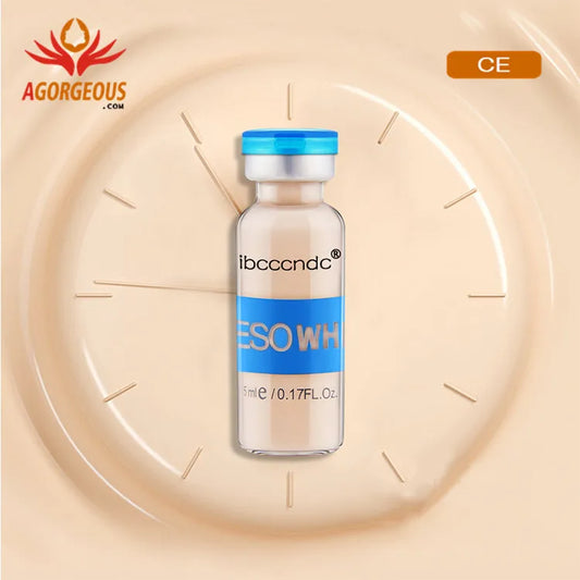 Beauty Products | Radiant Glow Whitening Serum