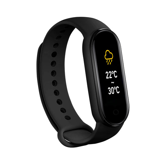 Smartwatch Bracelet - Fitness Wristband | LateurGo