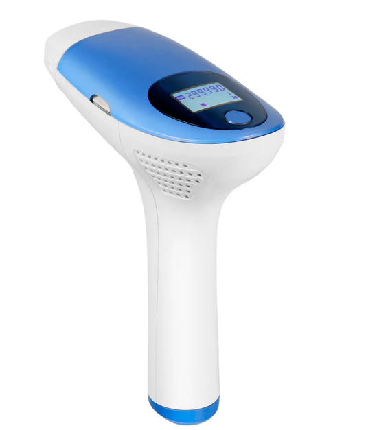 Laser Hair Removal System | Hair Reduction