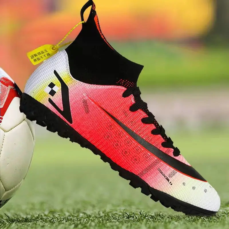 Soccer Shoes for Men and Children | LateurGo