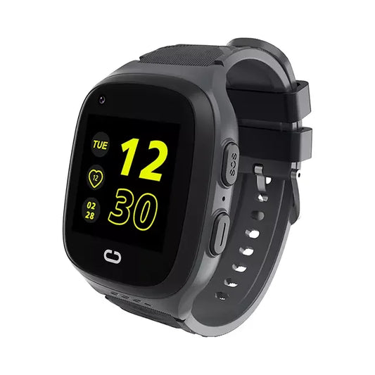 LateurGo Waterproof Kids IP67 Smartwatch with 4G Video Call and GPS LT31