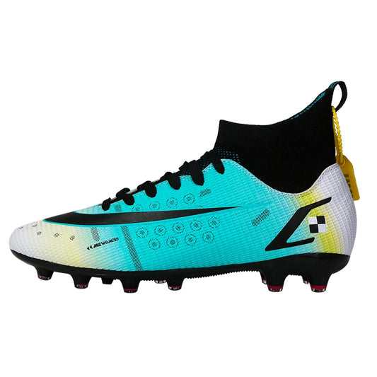 Athletic Soccer Shoes | Football Boots