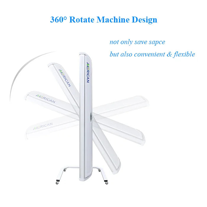 M1 Portable Red Light Therapy Device