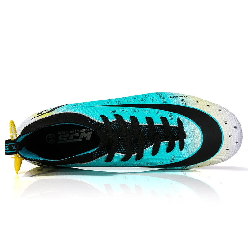 Athletic Soccer Shoes | Football Boots