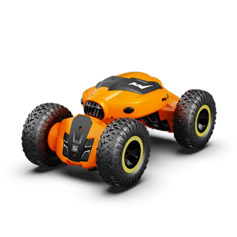 LateurGo Twist Car Stlint - 2.4G Radio Remote Control Stunt Car