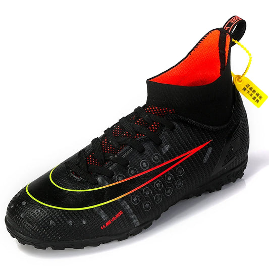 Soccer Shoes for Men and Children | LateurGo
