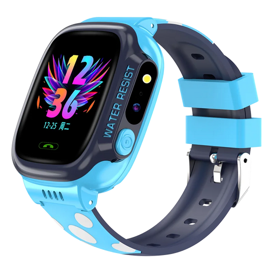 Y92 Kids Smartwatch with SIM & Camera | Lateurgo