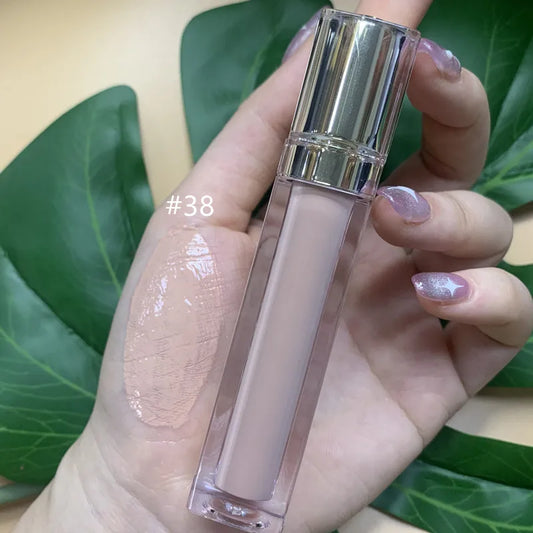 PureGlow Vegan Waterproof Matte Lip Collection