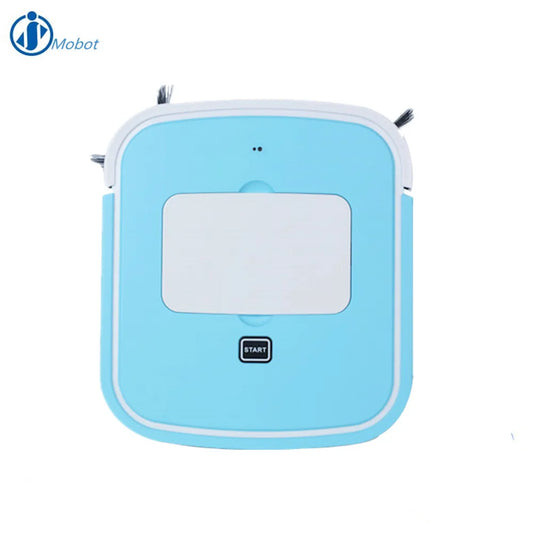 Robot Vacuum Cleaner | Smart Cleaning | LateurGo