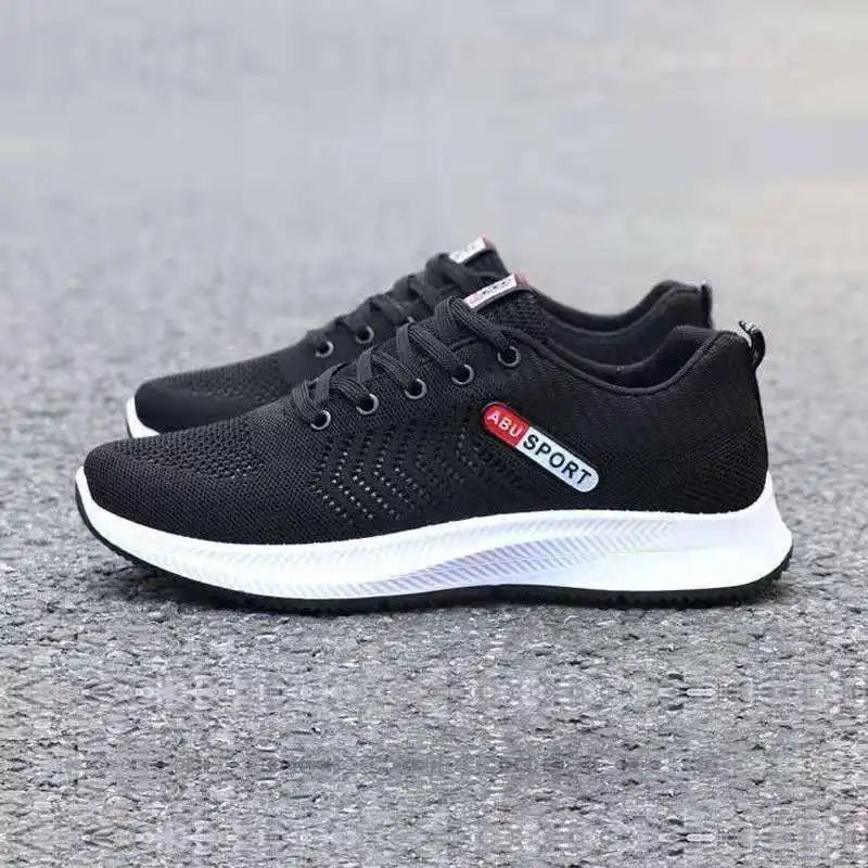 LateurGo New Casual Sneakers for Men - Versatile Ultra-Light Running Shoes