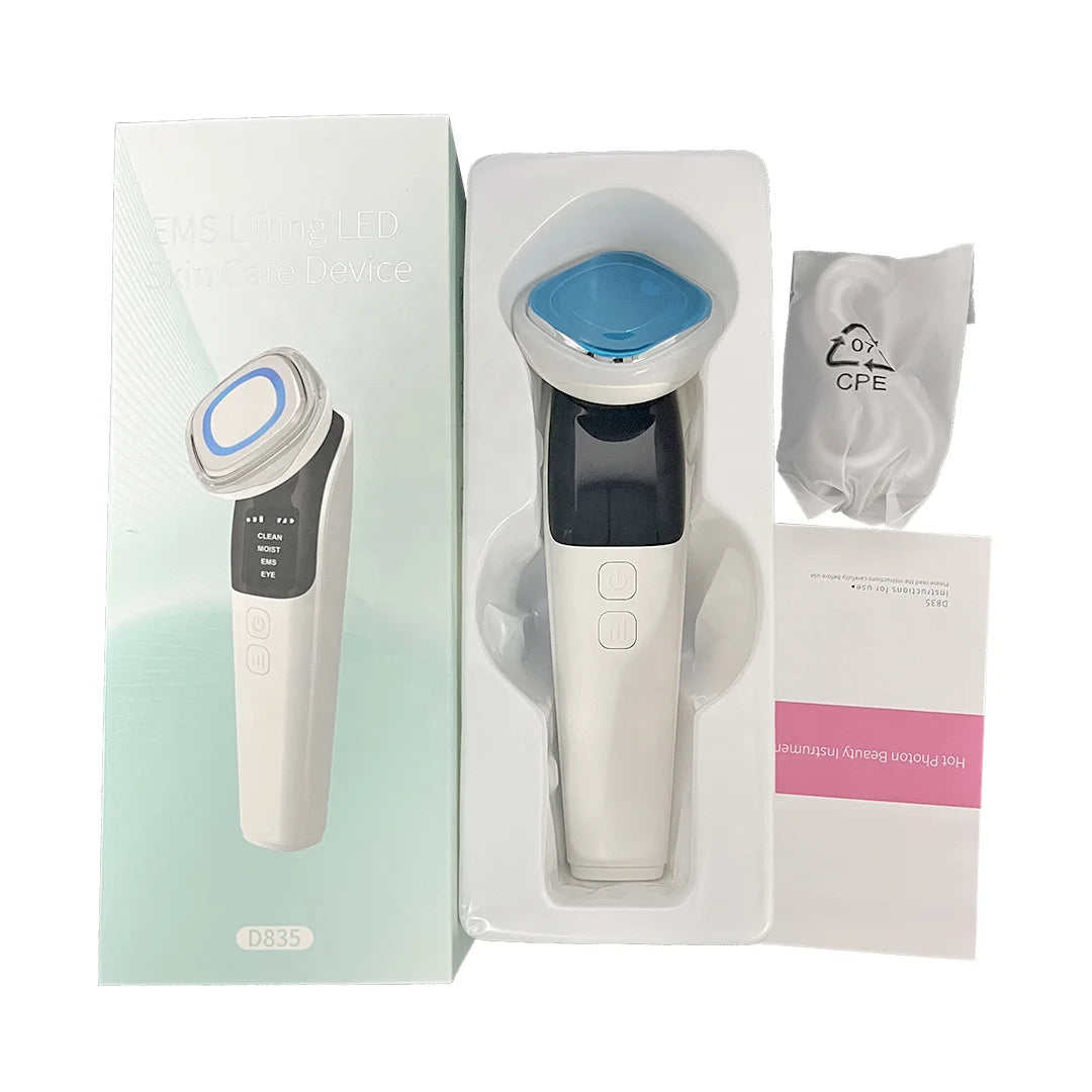 Shop LED Eye Massager | Face Lifting Device