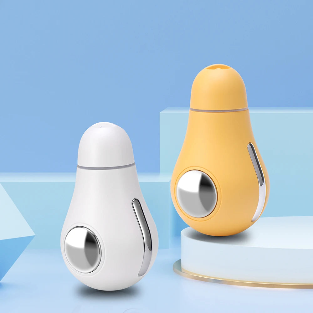 DreamDuo Rechargeable White Noise Machine