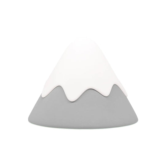 Mountain Lamp | Silicone Lamp for Kids | LateurGo