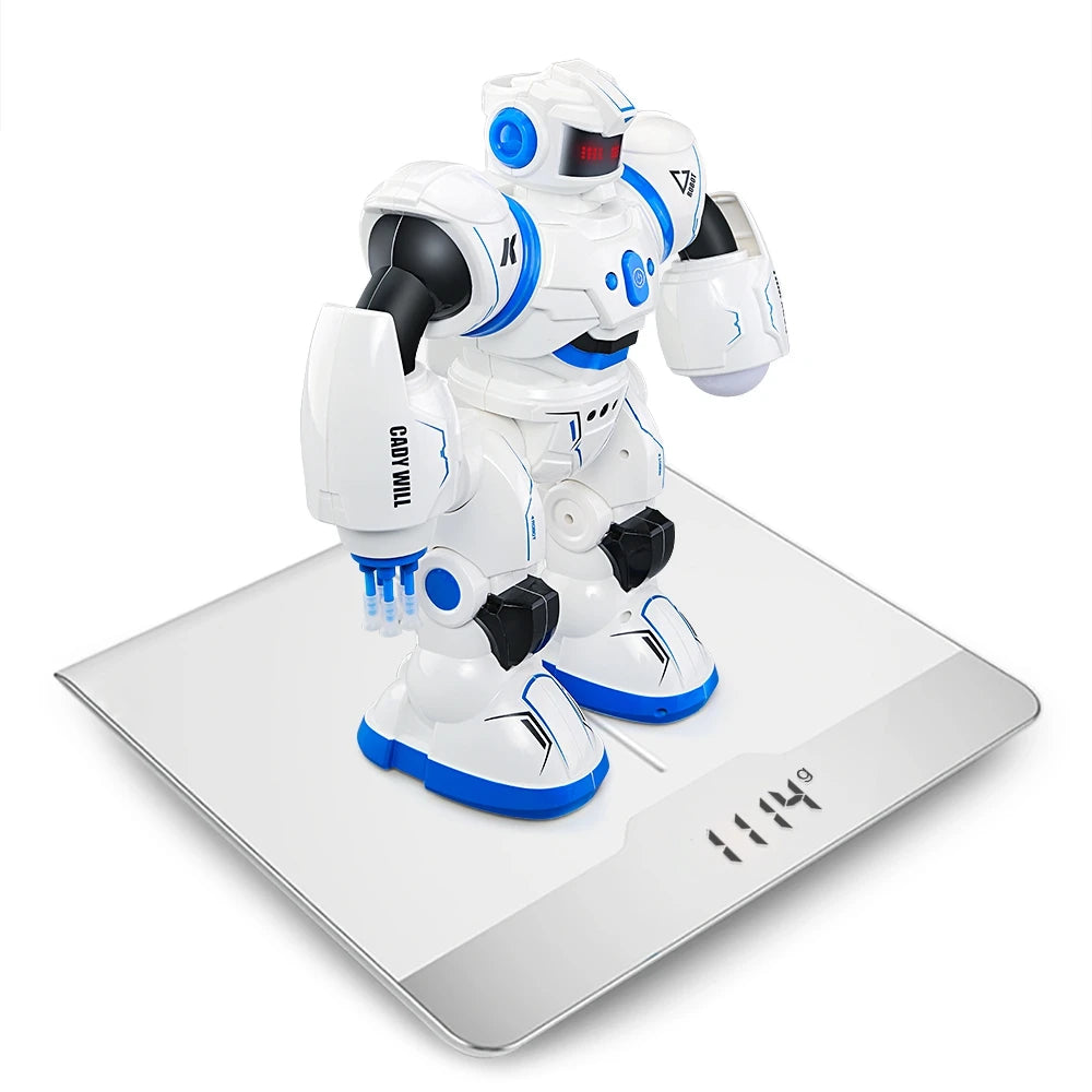 Smart Robot Toy JJRC R3 | Intelligent Combat RC Robot