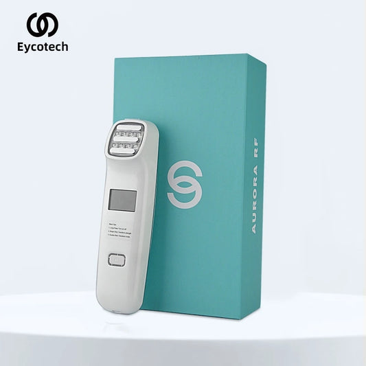 LateurGo Vibrating Facial Massager for Personal Skin Care Rejuvenation