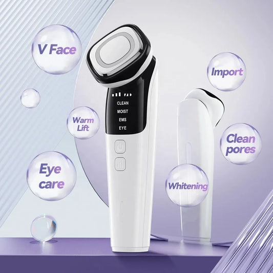Shop LED Eye Massager | Face Lifting Device