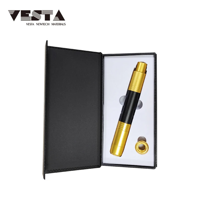 LateurGo Non-Pressurized Hyaluronic Pen for Beauty