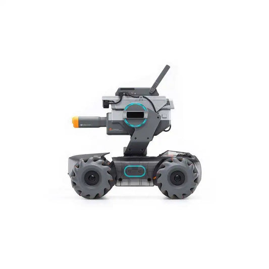 DJI RoboMaster S1: Smart Educational Robot