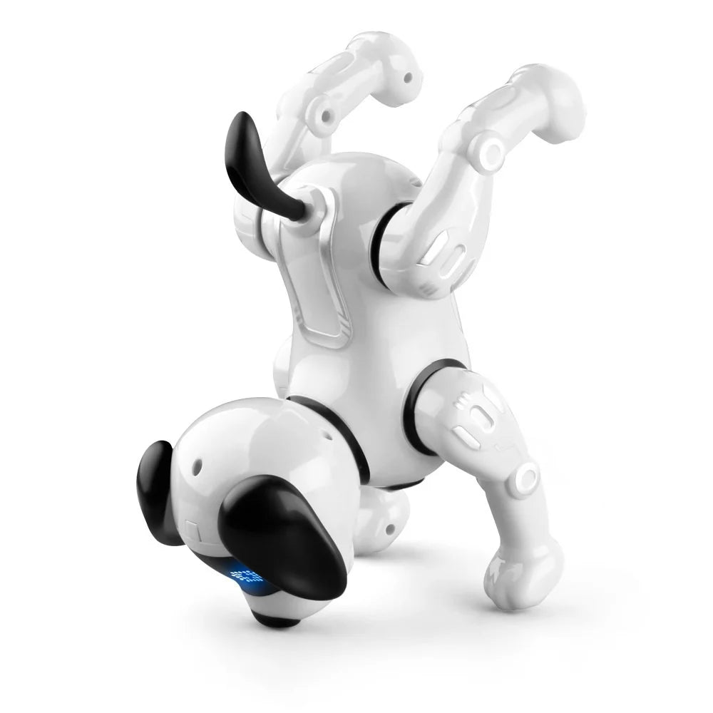 Remote Control Robot Dog Toy | Kids Toys