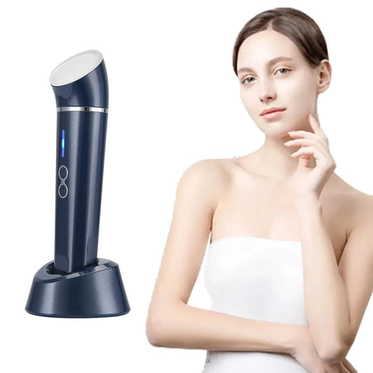 LateurGo Beauty Hand Collagen Stimulation Face Lifting Anti-Aging Device