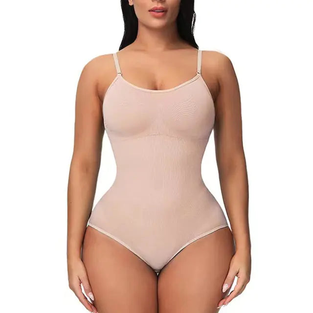 LateurGo Women's Full Body Shaper