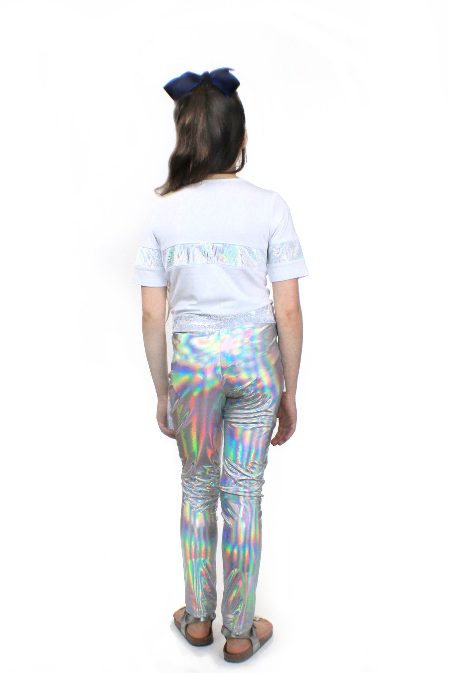 Mia Dizzy Unicorn Pants | Girl's Stylish Bottoms