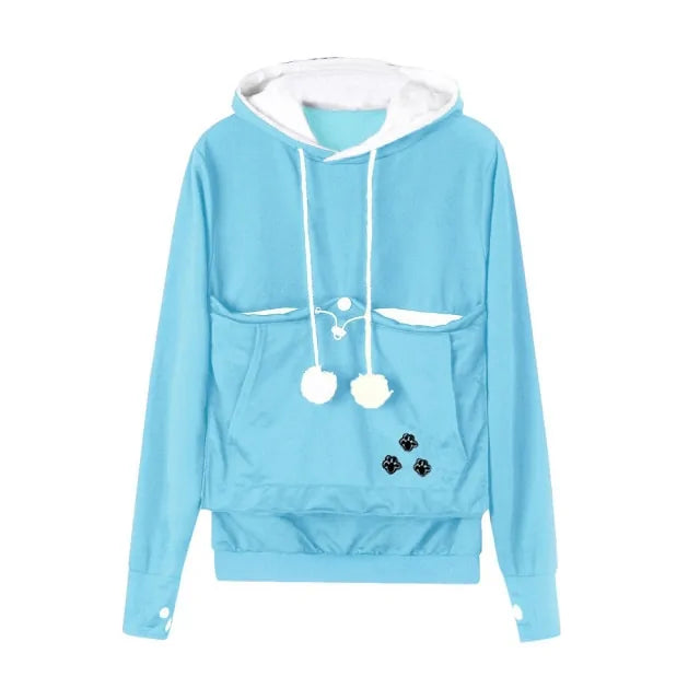 LateurGo Casual Women Sweatshirt for Everyday Wear