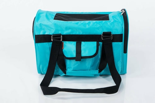 LateurGo jet pet carrier for stylish and safe pet transportation