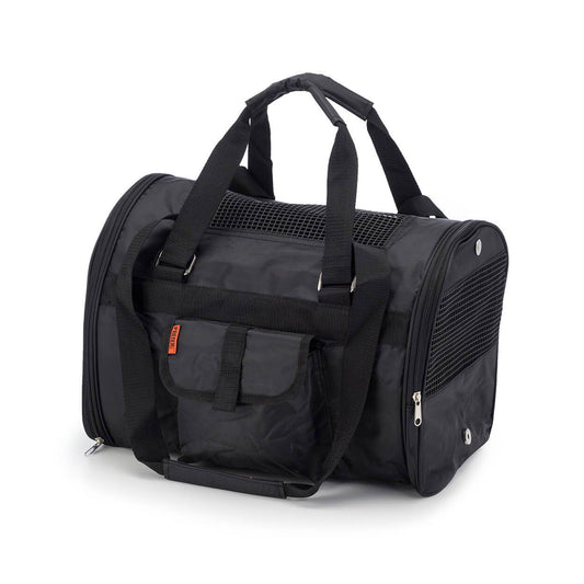 LateurGo jet pet carrier for stylish and safe pet transportation