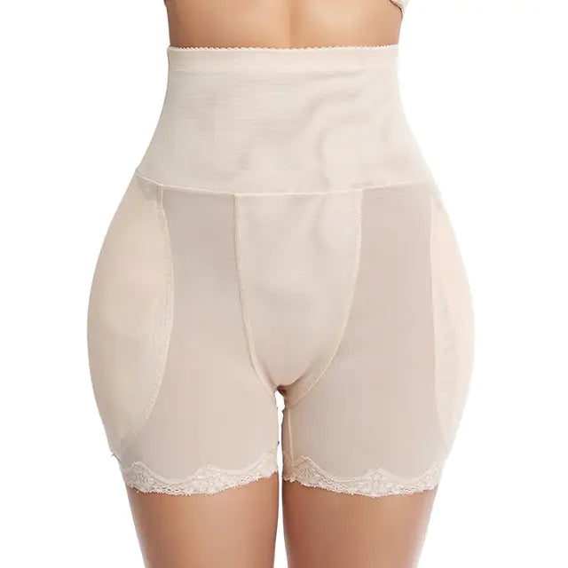 LateurGo Women's Hip Shapewear Pads