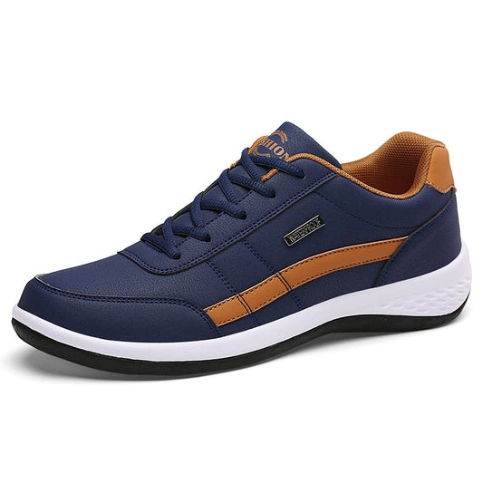 Men's Casual Breathable Sneakers