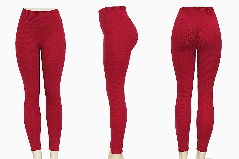 LateurGo Women's Yoga Sports Leggings for Fitness & Workouts